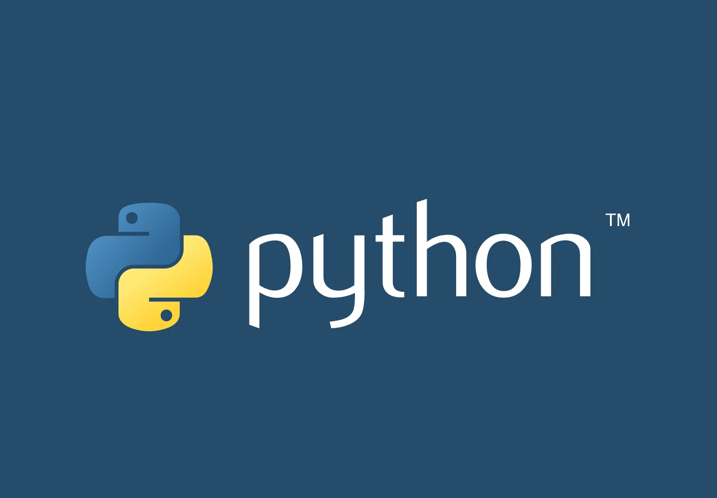 [DEMO] Curso de Programación con Python